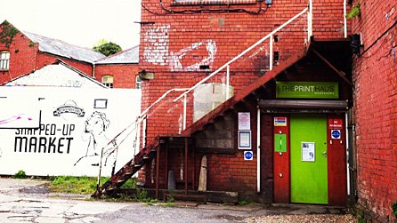 The Printhaus