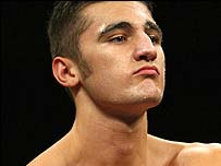 Nathan Cleverly