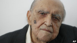 Oscar Niemeyer