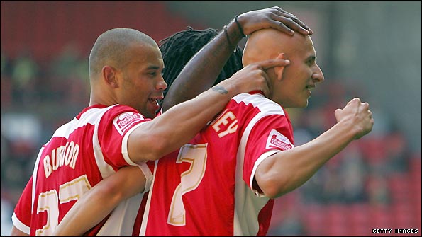 Jonjo Shelvey is extremely highly rated