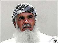Ismail Chán