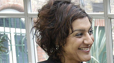Meera Syal