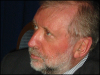 Dimitrij Rupel