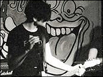 Seymour Patrick, Ten City Nation