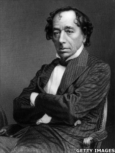 Benjamin Disraeli