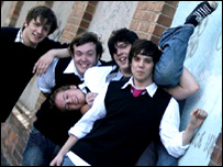 The Alphites