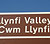 Cwm Llynfi