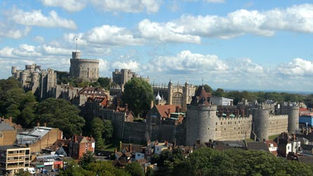Windsor Castle