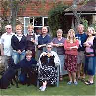 Tooth's Cottage as it is today
