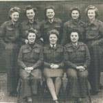 Lillian Beale and the Girls