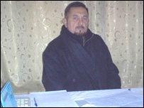 داکتر قريشی