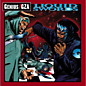 Review of Liquid Swords: The Chess Box Review of Liquid Swords: The Chess Box