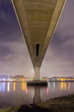 Itchen Bridge