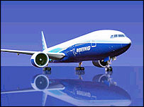 Boeing 777