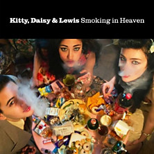 Review of Smoking in Heaven Review of Smoking in Heaven