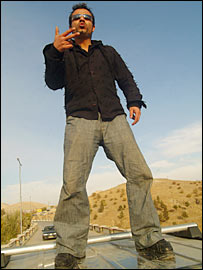 دی جی بيشو