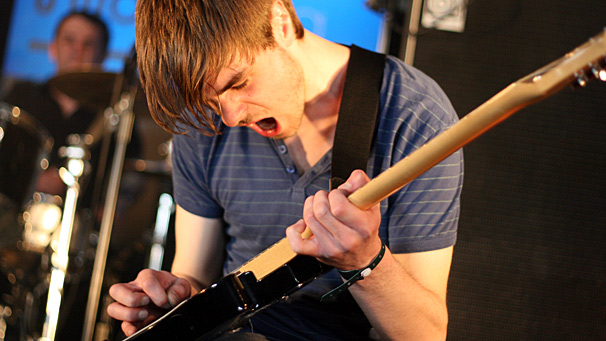 Photos from the Big Weekend