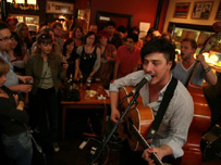 Mumford and Sons