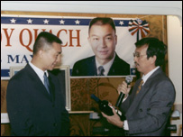 Andy Quách