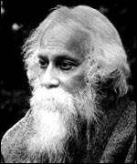Radindranath Tagore