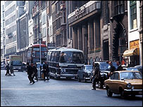 Fleet Street