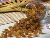 کشمش