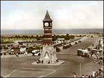 The Clock Tower, Skegness