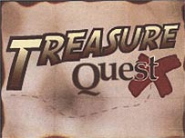 Treasure Quest!