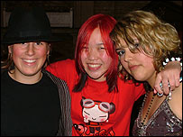 Polaris - BurySOUND 2004