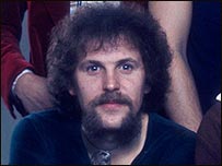 Kelly Groucutt, 1970s