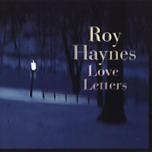 Review of Love Letters