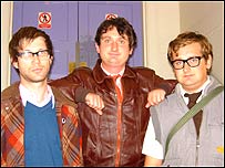 The Young Knives