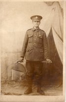 Clifford Oram Clifford Oram