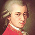 W A Mozart