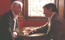 Malcolm and Billy