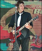 Evanfly at T4 on the Beach