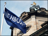 HBOS