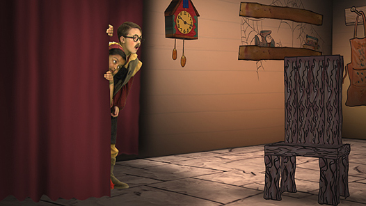 Y Tylwyth Teg a'r Crydd