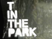 T in the Park