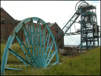 Haig Colliery Mining Museum
