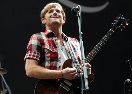 Kings of Leon
