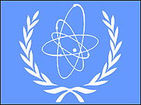 Agjencia e OKB-së për Energjinë Atomike