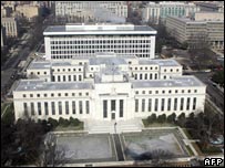 Federal Reserve
