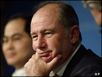 Rodrigo de Rato