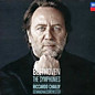 Review of The Symphonies (conductor: Riccardo Chailly; Gewandhausorchester Leipzig)