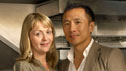 Laura and Peter