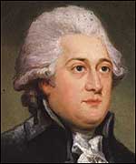 Portrait of Thomas Clarkson