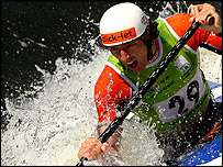 David Florence (Getty)