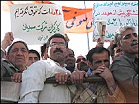 تجمع کارگران