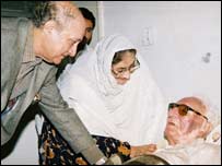 خان عبدالولی خان